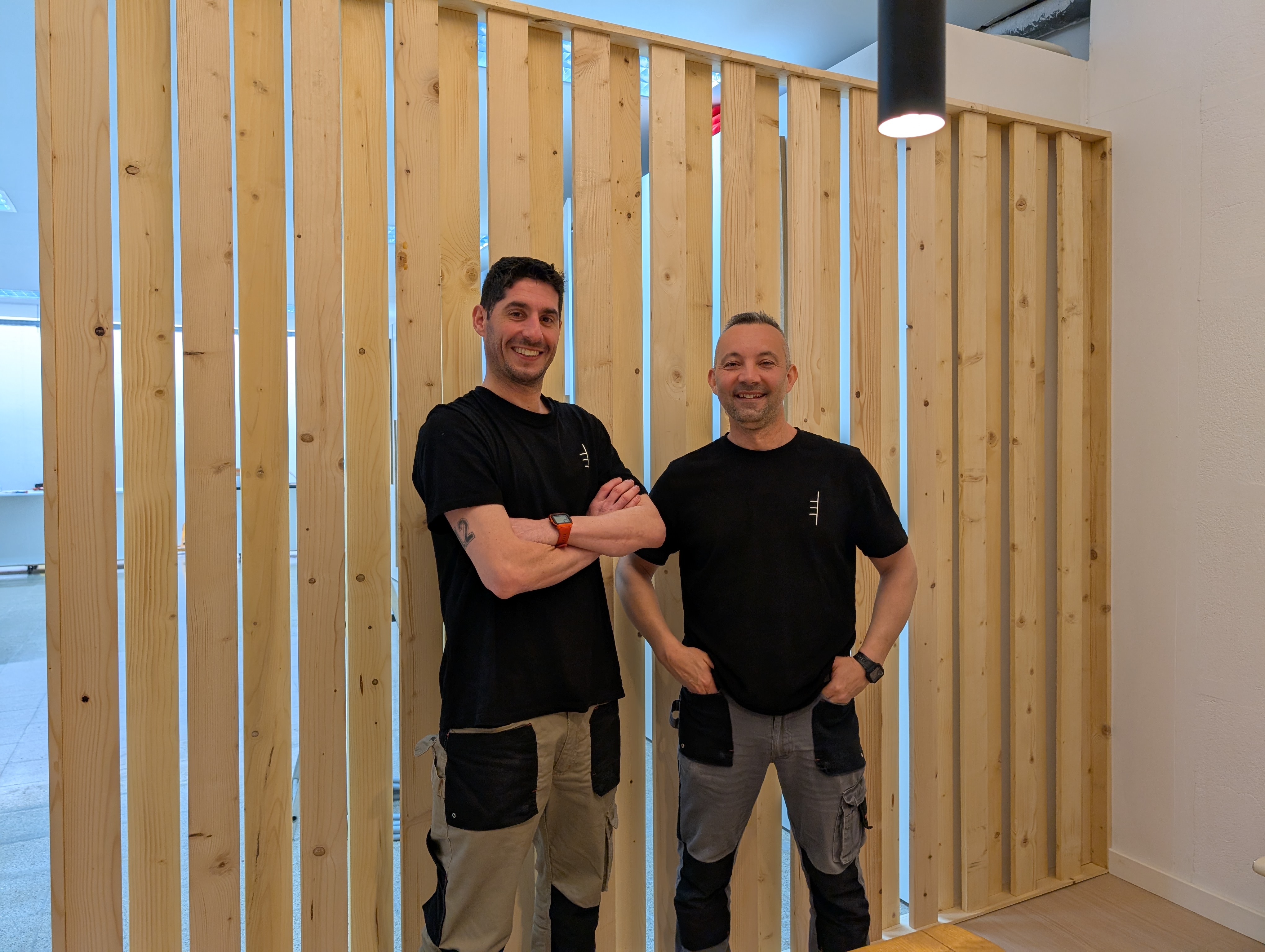 Comienza tu proyecto