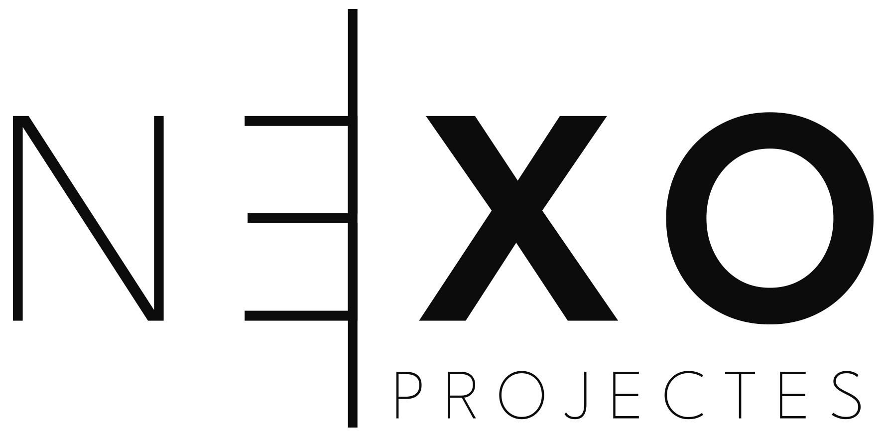 NEXO Projectes